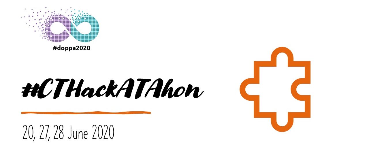 #CTHackATAhon